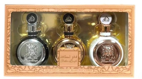KIT FAKHAR