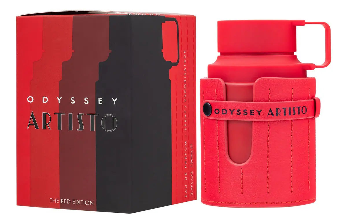 ODYSSEY ARTISTO