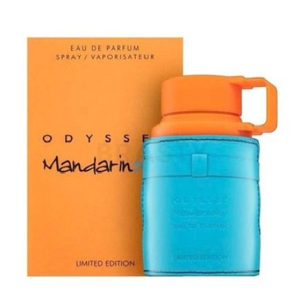ODYSSEY MANDARIN SKY
