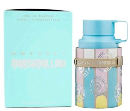 ODYSSEY MASHMALLOW