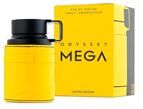 ODYSSEY MEGA