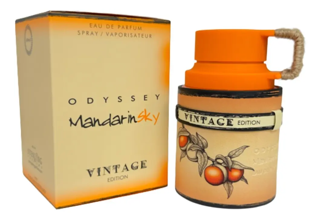 ODYSSEY SKY VINTAGE