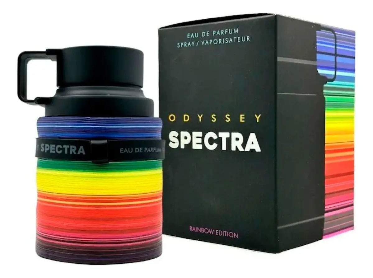 ODYSSEY SPECTRA