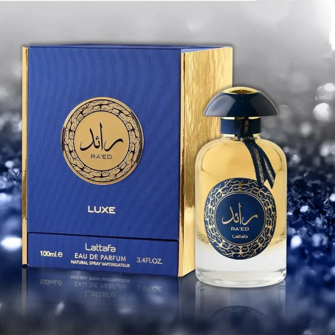RA'ED LUXE