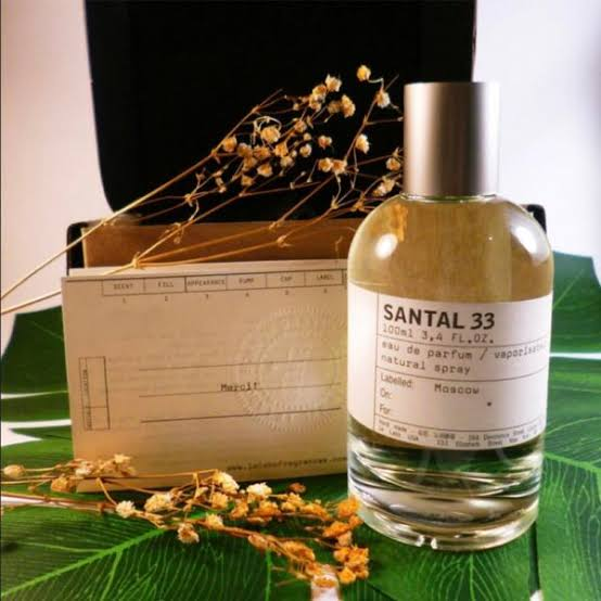 SANTAL 33