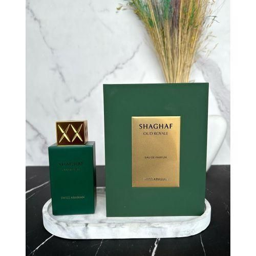SHAGHAF OUD ROYALE