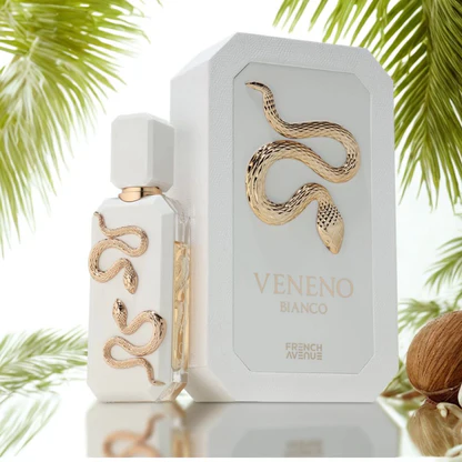VENENO BIANCO