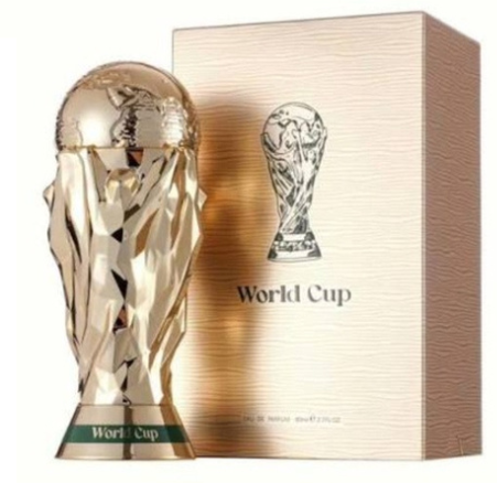 WORLD CUP